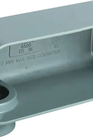 Killark OLR-2 Conduit Outlet Body, LR, 3/4 Size Price Drop