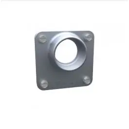Latest Milbank A7515 Small Meter Socket Hub, 1-1/4 Inch