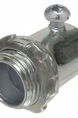 RACO 2006 Connector Conduit 1-1/2 in EMT Conduit Price Cut