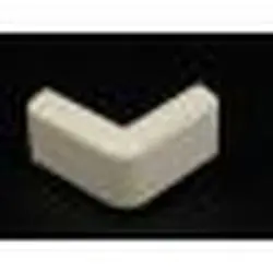 Special Offer Wiremold 418 External Non-Metallic Raceway Elbow 90 deg Bend 7/16 x 7/8 in OD