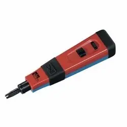 IDEAL 35-485 Punchdown Tool W/ 110 & 66 Secure Checkout