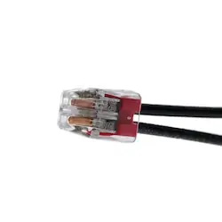 Top Rated Ideal 30-1032 In-Sure Push-In Wire Connector 600V (Box of 100)