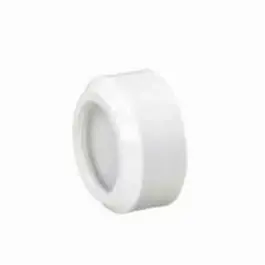 MUEL 05908 PVC DWV Flush Bushing, 3 x 2 Inch, Spigot x Hub End Special Discount