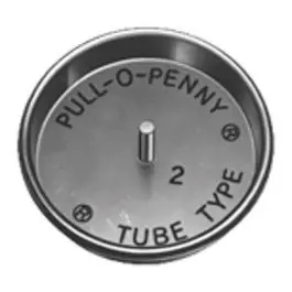 Bridgeport 341 Pull Cap 1/2 in Replacement MPN 341 Today Only