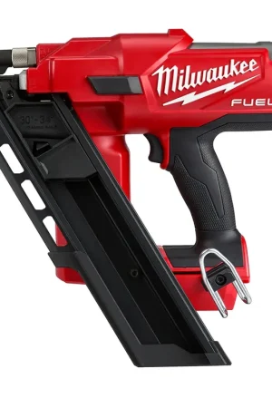 Authentic Milwaukee 2745-20 M18 FUEL 30 Degree Framing Nailer