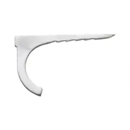 Bridgeport 921-NS Nail Strap 3/4 in Replacement MPN Express Delivery