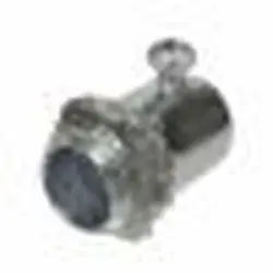 Professional Grade RACO 2003 Conduit Connector EMT 3/4 in