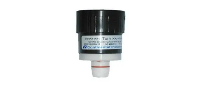 5/8'' OD Chamfer Tool SDR-7 Brand New