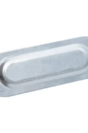 Buy Direct Killark ESCV-1 Conduit Body Cover, 1/2 Hub, Replacement Part