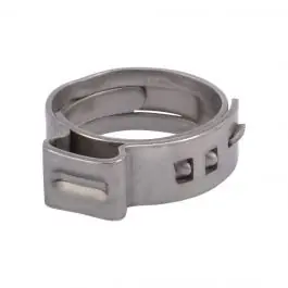 Sharkbite UC953 Ring Clamp PEX Sys 1/2In SST Dom Price Cut