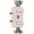 Pass & Seymour 690WG Combination Stack Toggle Switch 15 Amp 277 VAC Exclusive Offer