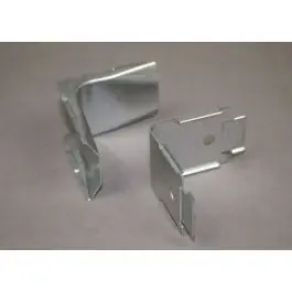 Wiremold 1517 Steel int. Elbow 1500 90deg replacement MPN Express Delivery