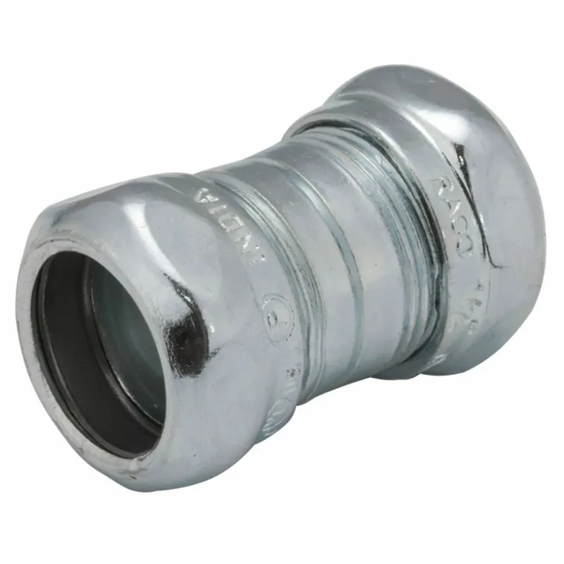 RACO 2926 EMT Coupling, 1-1/2 Inch Hot Picks