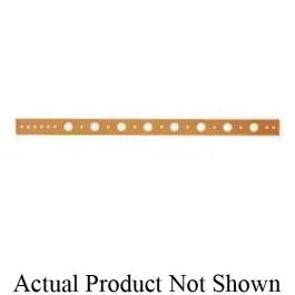 Big Sale Sioux 521-118 BRACKET OUT STUB 25 LB STL DOM CU PLT