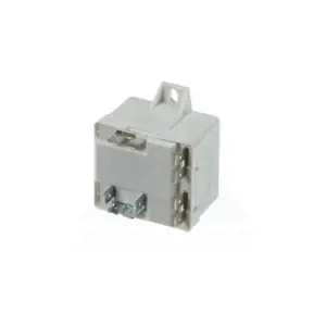 Copeland 940-0001-75 Relay-Potential Kit 120/130V Pick-Up 15/40V Drop Out 130V Contact 60Hz Authentic