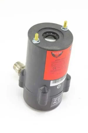 Express Delivery Fireye 85UVF4A-1QDWR PhoenixII Scanner UV Sel FFRT