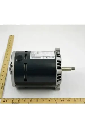 Shipco Pumps J0075-09-35-0 3/4HP 208-230/460V 3450RPM Motor One Day Deal
