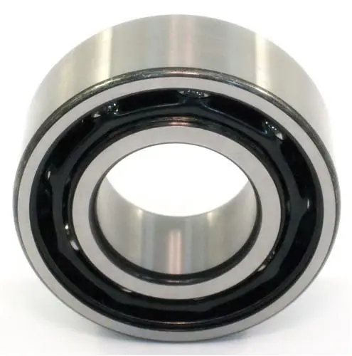 Best Price SKF 3307A/C3 Double Row Angular Contact Ball Bearing 35mm