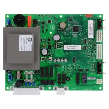 Low Price Lochinvar 100296631 Maint Control Board