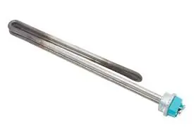 Lochinvar 100110069 480V 4000W Sandhog Heating Element Secure Checkout
