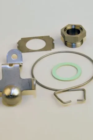 Hoffman 601204 Float Lever and Valve Assembly Buy Today