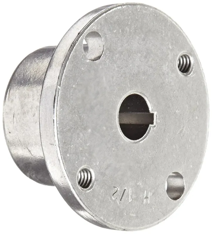 Limited Time Browning H 1/2 1/2 Bore SplitTaper Bushing