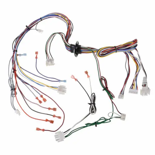 Rheem-Ruud 45-104202-01 Wiring Harness Assembly HVAC Replacement New Arrival