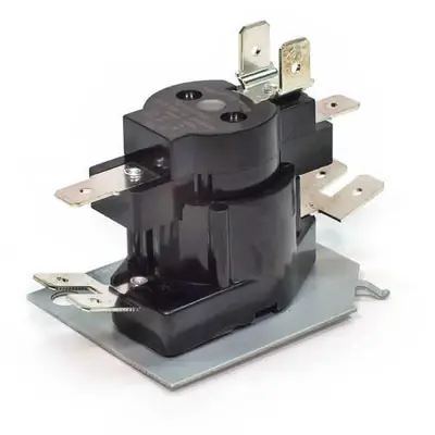 Resideo R24BA3002 HtSeq2sw On30-90sec Off 1-30 Crafted