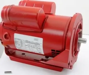 Cheap Lochinvar 100337708 Motor Pump 3/4HP