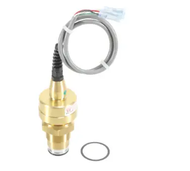 Professional Grade Sporlan 958123 KS-CDS-17 Motor Kit