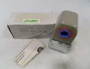 Trane COL3780 120V Solenoid Coil Bargain