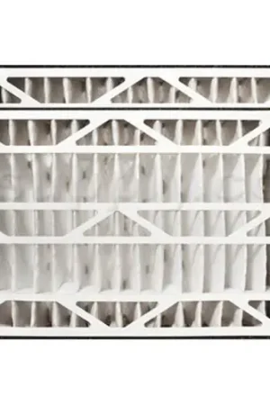 Field Controls 46568500 MERV 11 Pleated Replacement Media Filter 16 x 25 x 5 In Demand