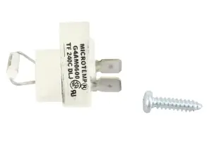 Burnham Boiler 109616-1 Rollout Switch Sale