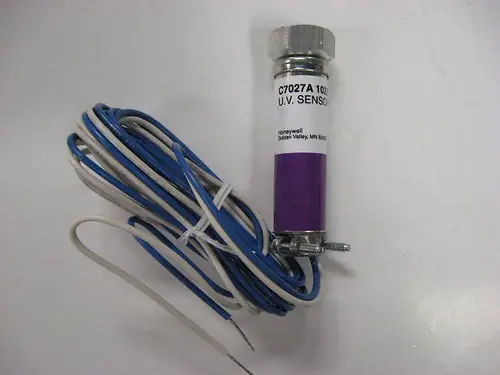 RBI Boiler 16-0009 UV Sensor Fast Shipping