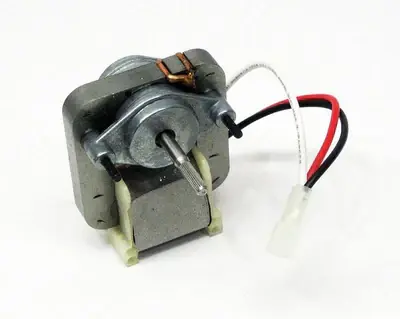 Broan-NuTone S99080372 120v Motor Next Day Delivery