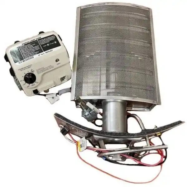 Affordable Lochinvar 100346612 Ultra Lo Nox Burner Assembly 16 Replacement