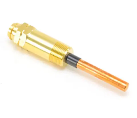 Secure Checkout Hydrolevel EW202 Extended Electro-Well 3/4 NPT