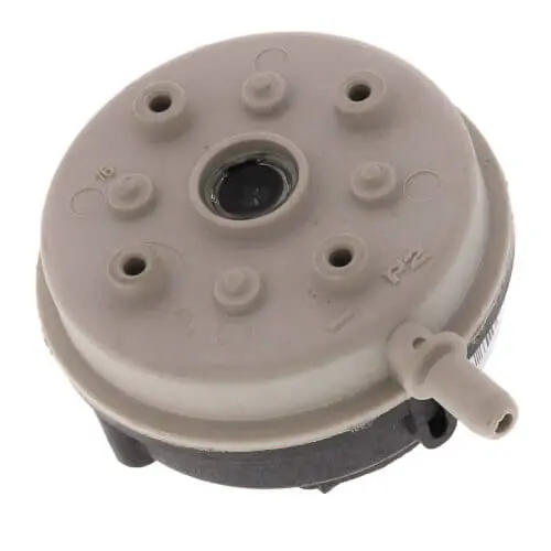 Save Now Cleveland Controls NS2-0402-00 Pressure Switch