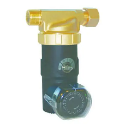 Bell & Gossett 6050B4000 Ecocirc Wireless Pump Kit Genuine