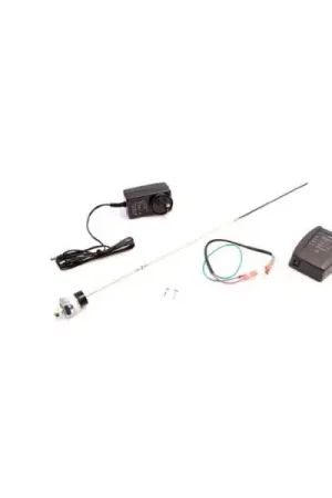 Premium Lochinvar 100305721 Powered Anode System Kit