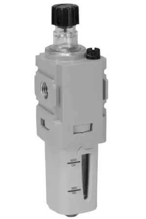 Buy Online Parker P32RB94BTNP Regulator 0-125 PSI 1/2 Inch