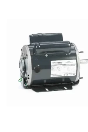 New Arrival Regal Rexnord C474 115V 3/4-1/4HP 2SP 1800RPM ODP Motor
