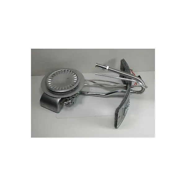 Lochinvar 100093989 NAT Final Burner Assembly Top Pick