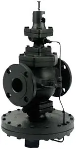 Armstrong International GP-2000-1 1/4-321 Main Valve With 3-21# Pilot Reduced Price