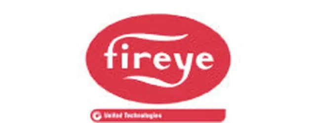Grab Now Fireye 25SU3-5168 Amplifier High Sensitivity