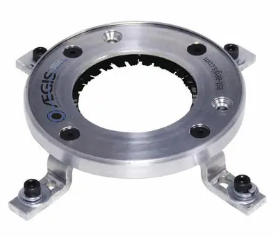Top Pick Aegis SGR-1.875-UKIT Solid Ring 1.875 284T, 286T Aegis Bearing Protection Rings