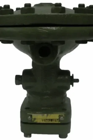 Spence Engineering A85 Air Adjusted Pilot Direct From Factory