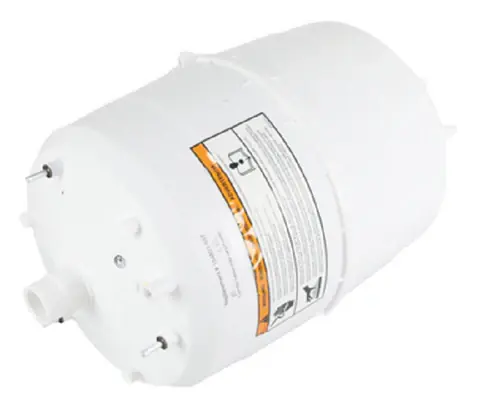 Trending DriSteem 194801-017 Steam Humidifier Cylinder
