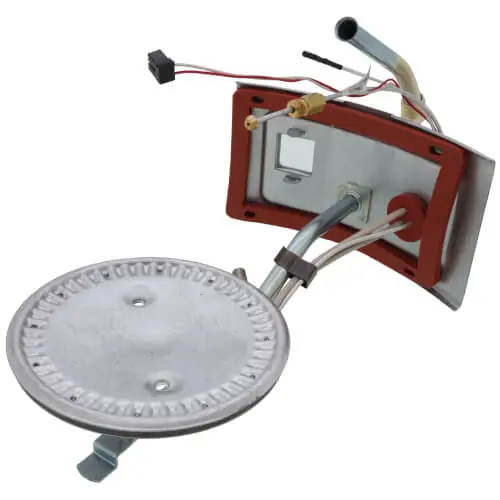 Rheem-Ruud AM46745 Burner Assembly Top Pick