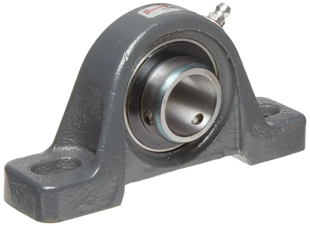 Premium Browning VPS-219 Two Bolt Pillow Block Bearing 1.1875